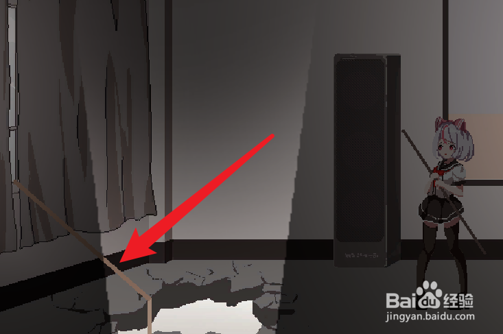 夏夏哈塔遭难的一日如何进入医务室