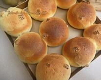 好吃的墨西哥面包