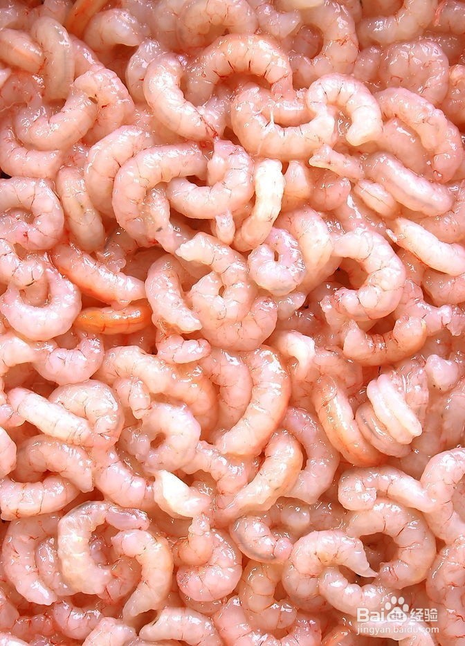 软炸虾仁做法