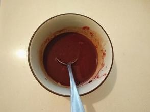 蜜汁梅肉腌制方法