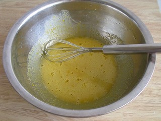 【轻松过苦夏】绿豆冰激凌