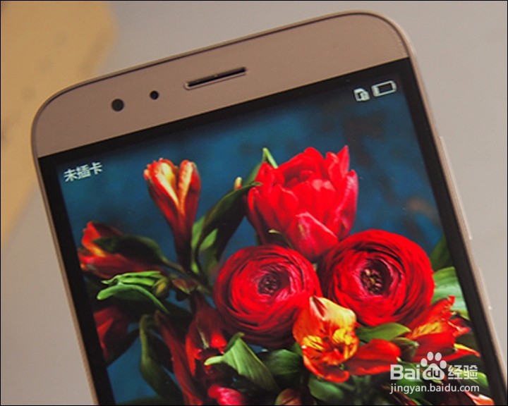 华为麦芒4全网通手机开箱晒物