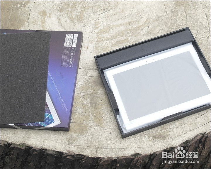 艾诺 AX10 PRO 10.1寸安卓 4G网络平板开箱晒物