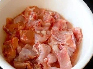 红烧兔肉怎么做