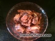 美味叉烧排骨做法