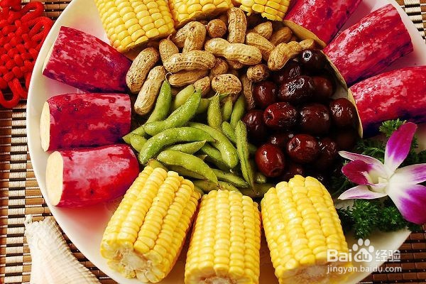 如何养成好的饮食习惯？