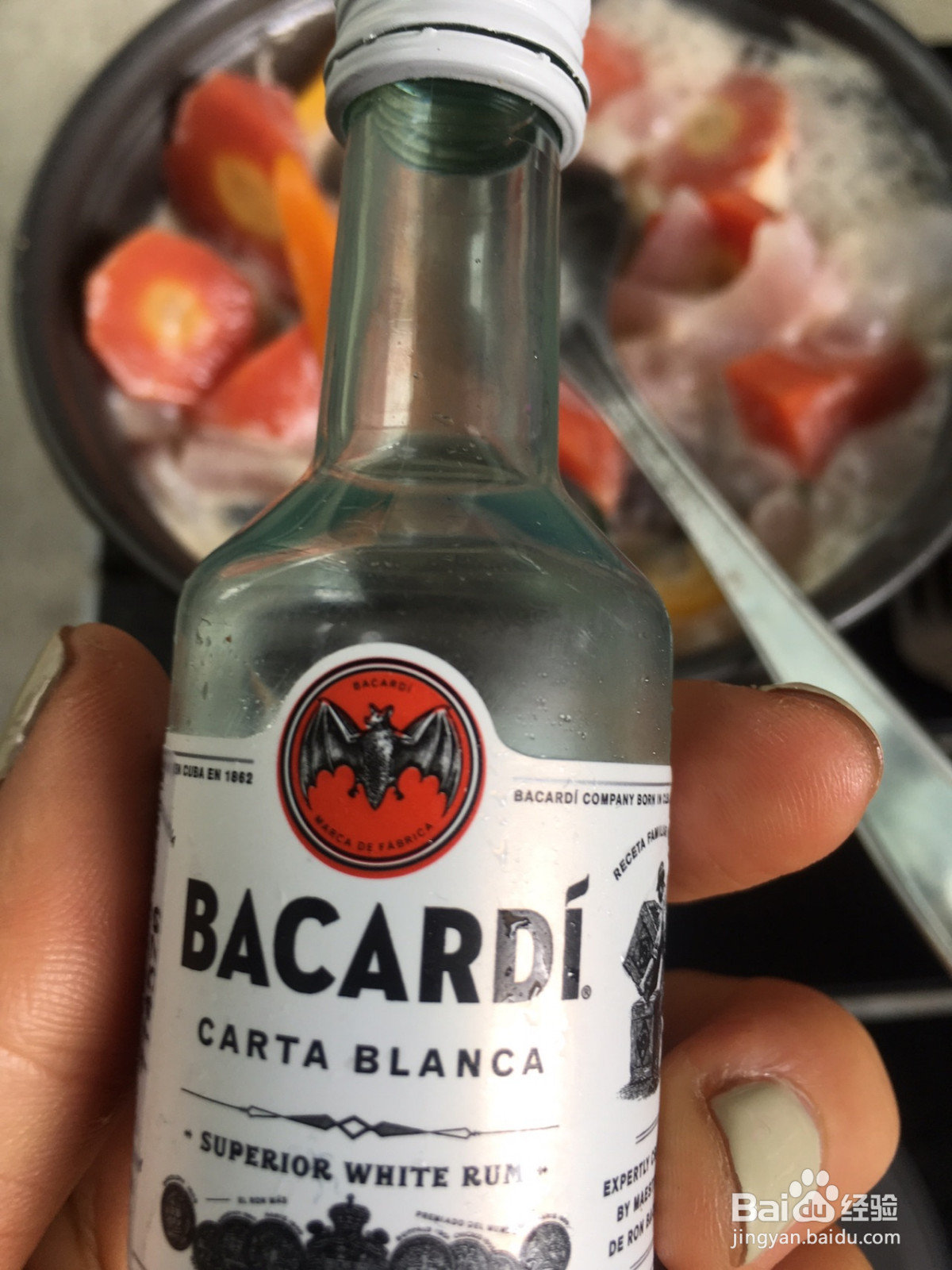 青口贝奶油汤的做法