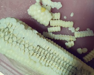 食补佳品洋葱圈鸡蛋饼的做法