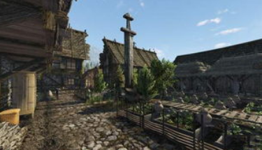 领地人生：MMO》新手村毕业心得