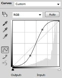 photoshop制作木头质感特效文字