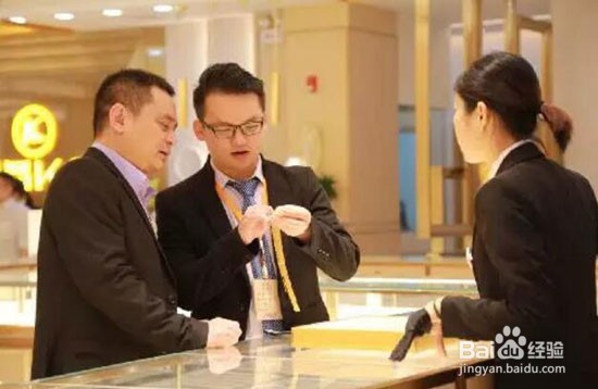 销售技巧与话术：[2]门店接待三种经典方法