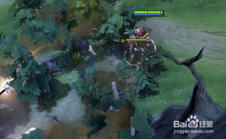 dota2兽王新手攻略