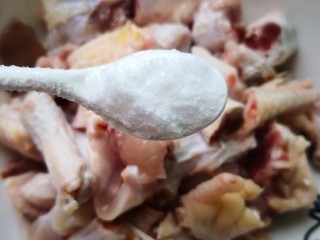 菠萝炒鸡的做法