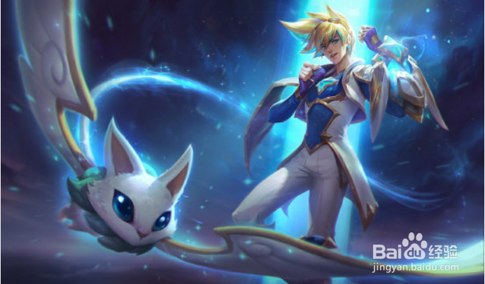 探险归来仍强势 10.11伊泽瑞尔攻略