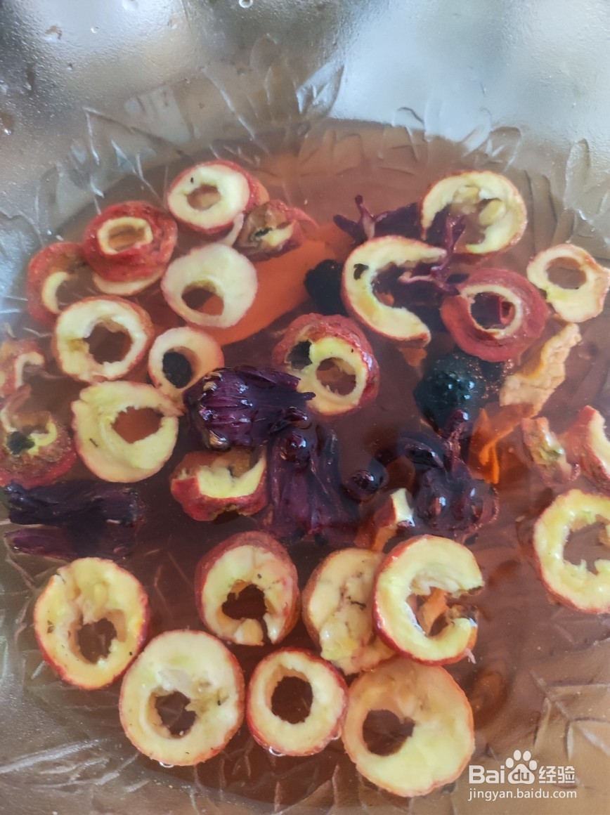 怎么做出好喝的酸梅汤?