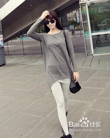 怎么搭配显的比较瘦