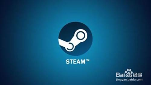 Steam怎样通过人机验证 百度经验