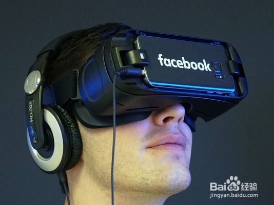 如何使用VR眼镜看大片