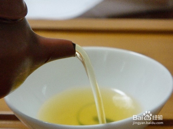 药用植物养生：[4]美白祛痘茶