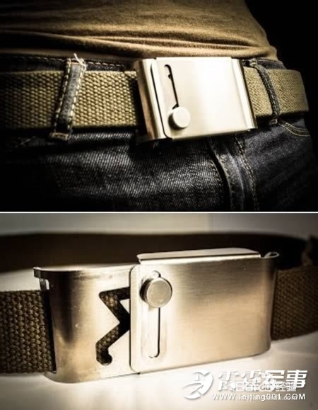 女性守护贞操的5大神器 防狼装置你值得拥有