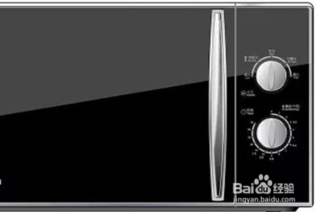 微波炉使用方法