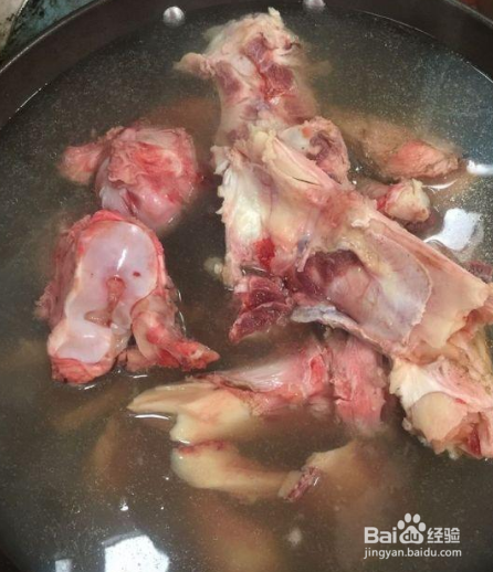 清汤火锅底料怎样做