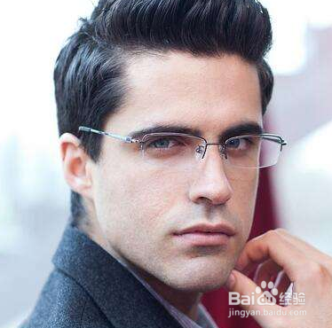 销售时怎样介绍眼镜