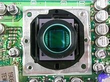 连接器专有名词：[12]CCD: 电荷藕合组件