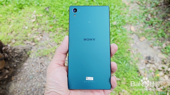 集所有技术之大成的 Sony Xperia Z5 开箱评测