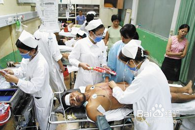 中暑之后该怎么办呢？