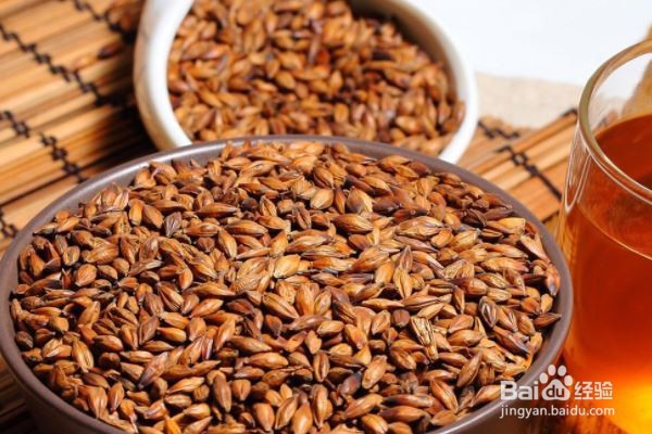 喝大麦茶有哪些好处?