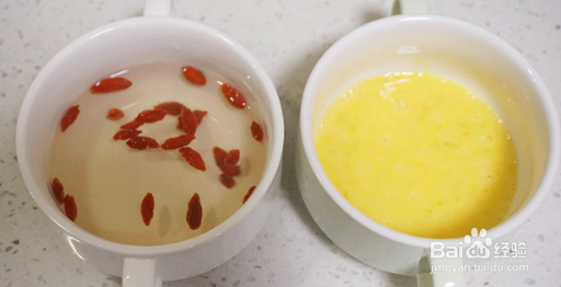 怎么做豌豆苗蛋花汤