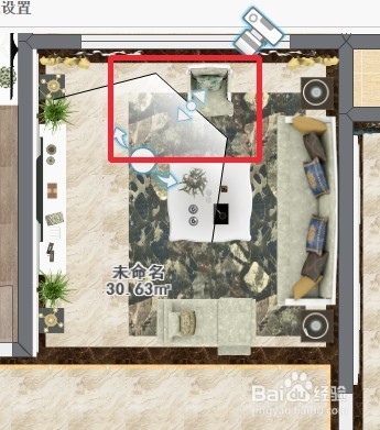 爱福窝渲染相机调整方法攻略