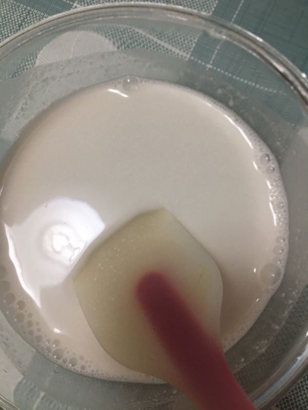 香兰叶马蹄千层糕