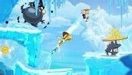 《雷曼：起源》流程图文攻略更新