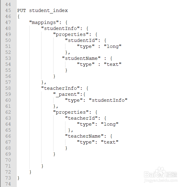 Elasticsearch 如何处理关系型数据