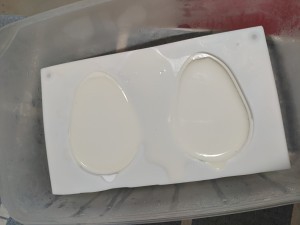 怎么做Q弹超萌网红小兔子椰奶冻