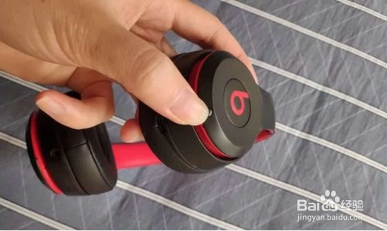 beats solo3蓝牙搜不到