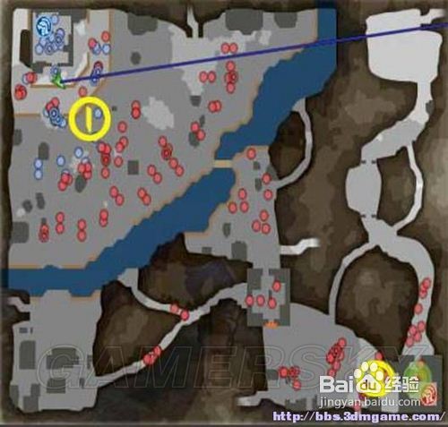 《真三国无双6:猛将传》魏国图文攻略