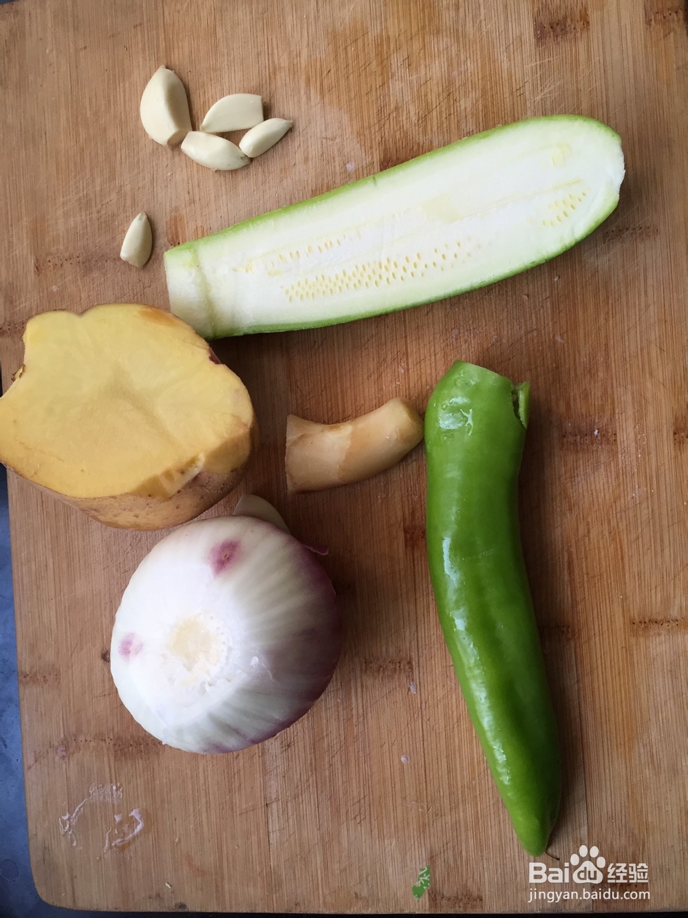 美味炒面怎么做