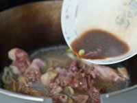 零厨艺，让鸡块美味起来的方法——红烧鸡块