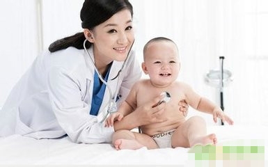 宝宝发烧怎么办？