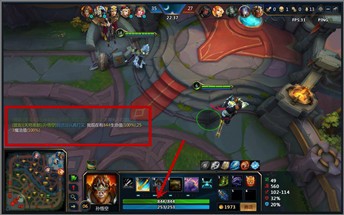 英魂之刃如何向队友发送自己某一技能的冷却时间