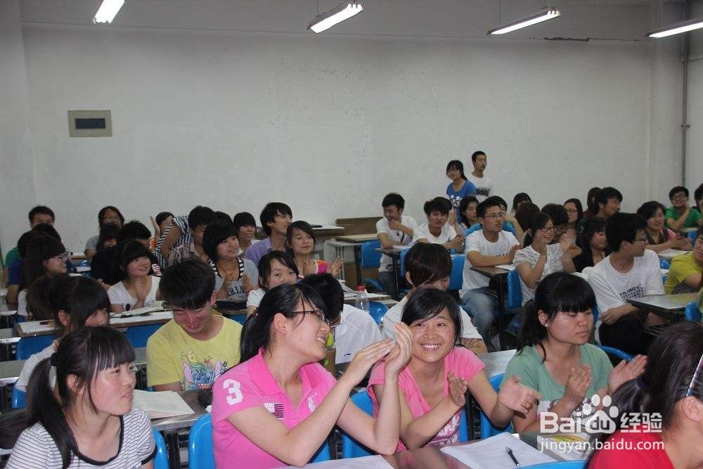 在教室不能做的事有哪些