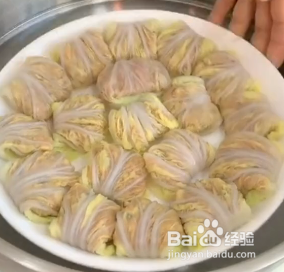 怎样做好吃的肉菜包呢