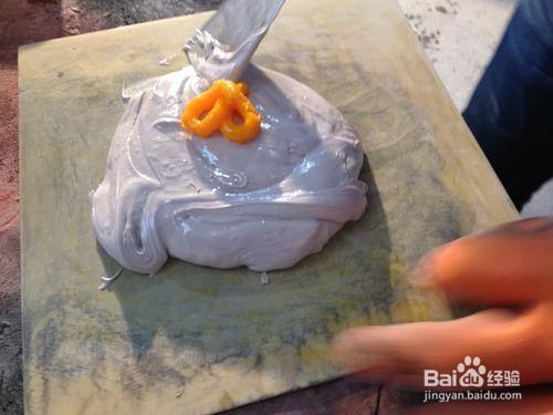 原子灰固化剂使用方法 百度经验