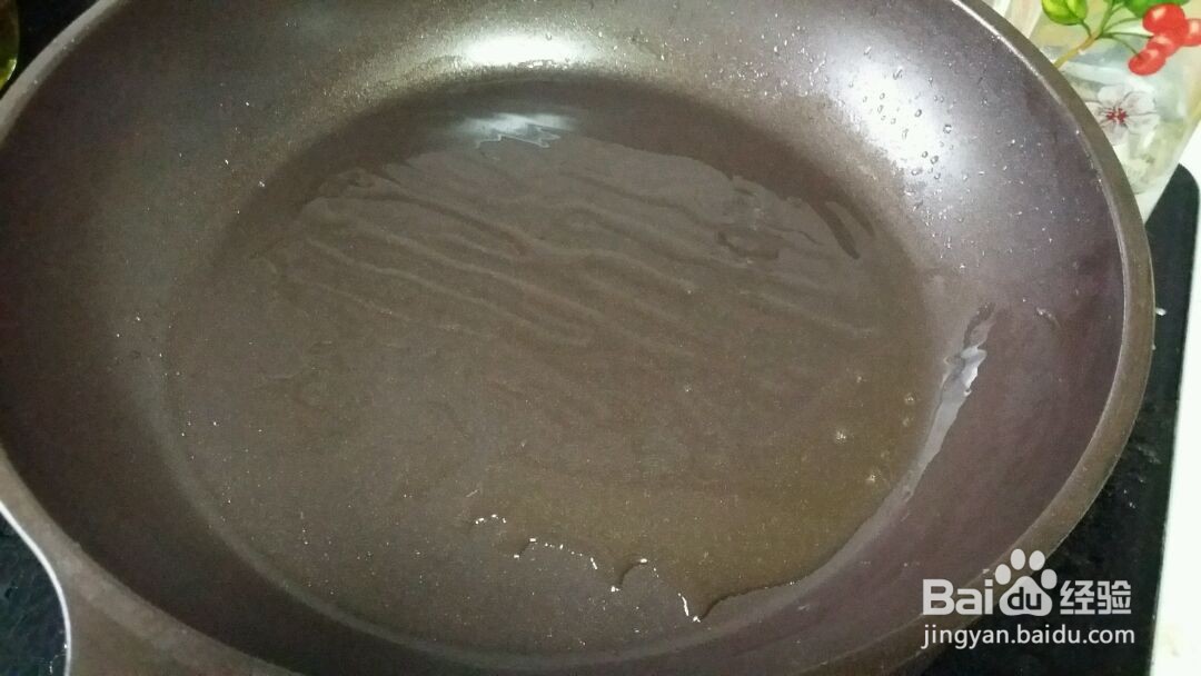 椰奶玉米饼的做法