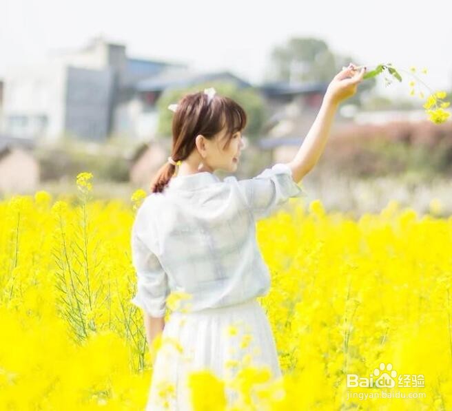 拍人像，摆姿势，都有什么注意事项？