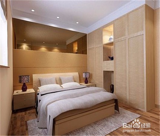 75平米三室两厅怎么装修设计好?