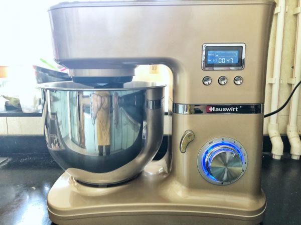 亚麻籽南瓜软欧包